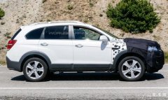 新车正在现款车型