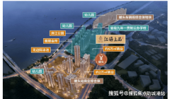 项目还打制了50米