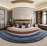 近百条数控出产线